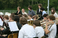 3613 VHS Graduation 2008
