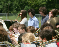 3621 VHS Graduation 2008