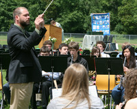 3622 VHS Graduation 2008