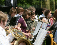 3624 VHS Graduation 2008