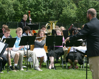 3625 VHS Graduation 2008