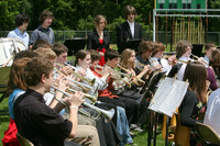 3626 VHS Graduation 2008