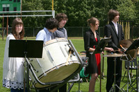 3628 VHS Graduation 2008