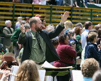 3698 VHS Graduation 2008