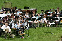 3722 VHS Graduation 2008