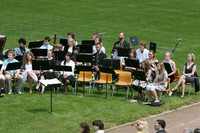 3723 VHS Graduation 2008