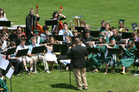 3754 VHS Graduation 2008