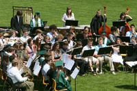 3760 VHS Graduation 2008