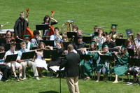 3761 VHS Graduation 2008