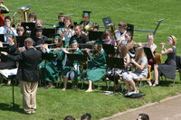 3762 VHS Graduation 2008