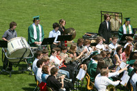 3764 VHS Graduation 2008