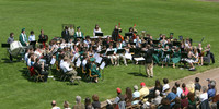 3766 VHS Graduation 2008