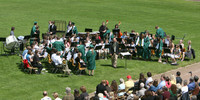 3770 VHS Graduation 2008