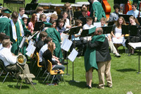 3773 VHS Graduation 2008