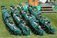 3953 VHS Graduation 2008