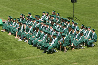 3954 VHS Graduation 2008