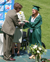 3956 VHS Graduation 2008