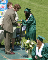 3957 VHS Graduation 2008