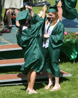 3958 VHS Graduation 2008