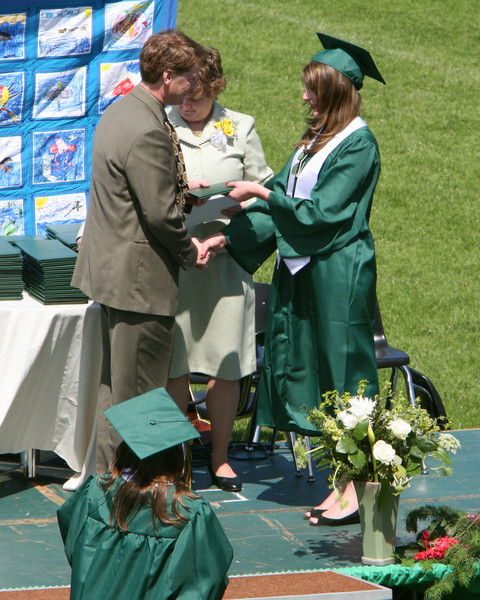 3960 VHS Graduation 2008