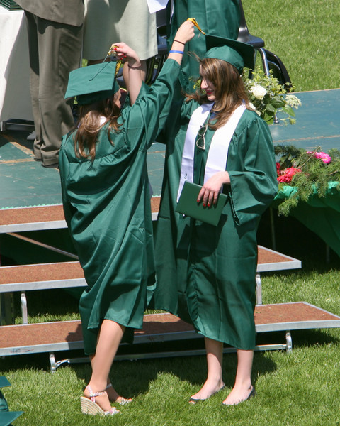 3961 VHS Graduation 2008