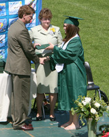 3963 VHS Graduation 2008