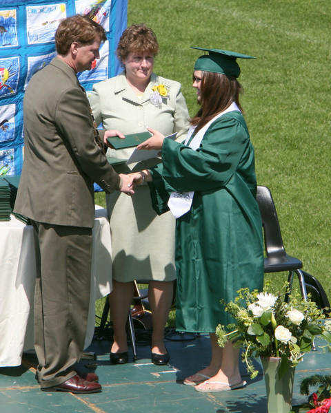 3963 VHS Graduation 2008