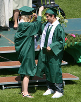 3967 VHS Graduation 2008