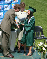 3968 VHS Graduation 2008