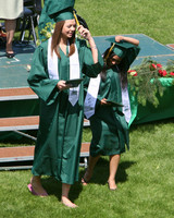 3970 VHS Graduation 2008