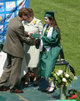 3974 VHS Graduation 2008
