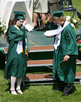 3976 VHS Graduation 2008