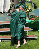 3981 VHS Graduation 2008