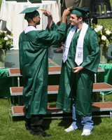 3984 VHS Graduation 2008