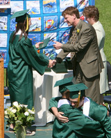 3985 VHS Graduation 2008