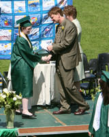 3986 VHS Graduation 2008