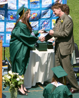 3989 VHS Graduation 2008
