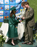 3994 VHS Graduation 2008