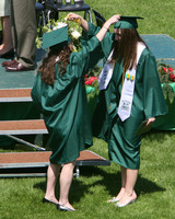 3995 VHS Graduation 2008