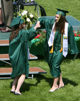3996 VHS Graduation 2008