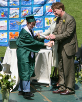 3997 VHS Graduation 2008