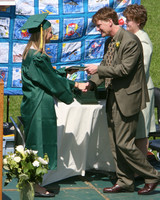 3998 VHS Graduation 2008