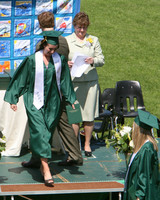 4000 VHS Graduation 2008