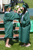4007 VHS Graduation 2008