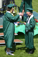 4018 VHS Graduation 2008