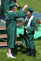 4019 VHS Graduation 2008