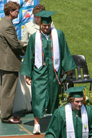 4020 VHS Graduation 2008