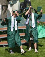 4023 VHS Graduation 2008