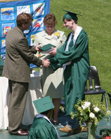 4026 VHS Graduation 2008