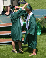 4030 VHS Graduation 2008